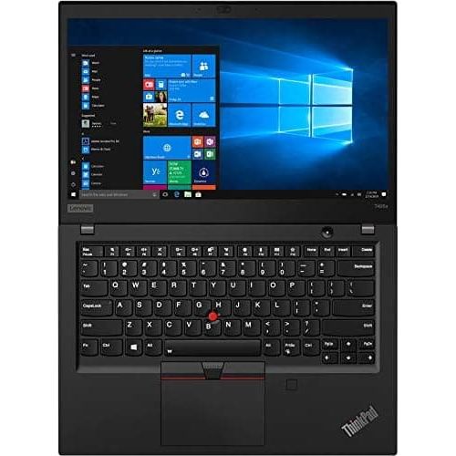 Buy Lenovo,Lenovo ThinkPad (T495s) - 14 Inches - 256GB SSD - 16GB RAM - AMD Ryzen 7 PRO 3700U - Windows 10 Pro - Black - Gadcet UK | UK | London | Scotland | Wales| Ireland | Near Me | Cheap | Pay In 3 | Laptops